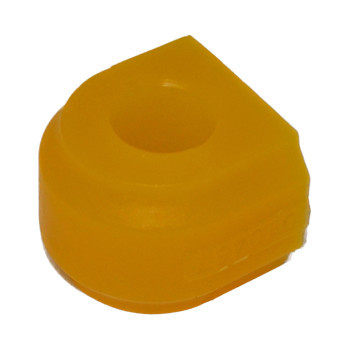 01294601 TedGum поліуретанова втулка стабілізатора заднього PolyBush (аналог) v17, фото 1