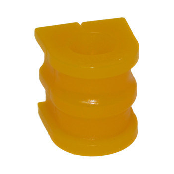 00467128 TedGum поліуретанова втулка стабілізатора переднього PolyBush (аналог) v17, фото 1