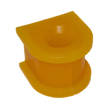 TED97168 TedGum поліуретанова втулка стабілізатора заднього PolyBush (аналог) v17, фото 1