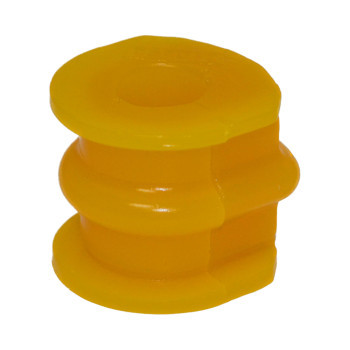 00469457 TedGum поліуретанова втулка стабілізатора переднього PolyBush (аналог) v17, фото 1