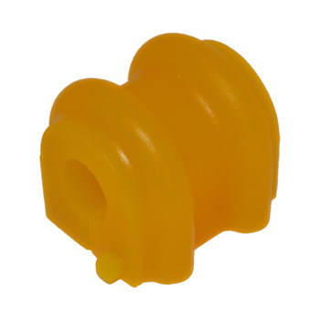 TED87501 TedGum поліуретанова втулка стабілізатора заднього PolyBush (аналог) v17, фото 1