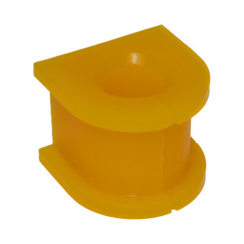 TED65341 TedGum поліуретанова втулка стабілізатора заднього PolyBush (аналог) v17, фото 1