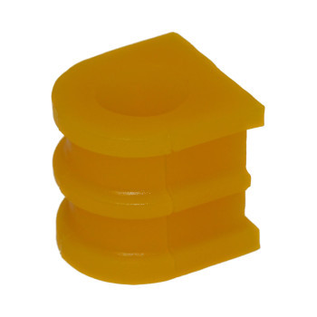 517361 GSP поліуретанова втулка стабілізатора переднього PolyBush (аналог) v17, фото 1