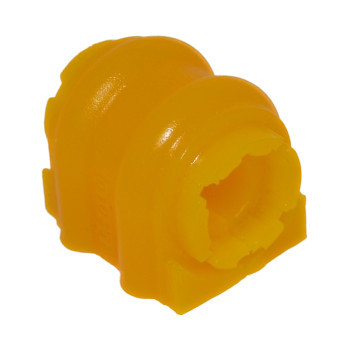 00289127 TedGum поліуретанова втулка стабілізатора заднього PolyBush (аналог) v17, фото 1