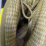 Берці Belleville KHYBER TR550 Hot weather multi-terrain boot, розмір 9/42, колір Койот, стандарт армії США (TR550 090R), фото 9