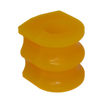 TED64617 TedGum поліуретанова втулка стабілізатора заднього PolyBush (аналог) v17, фото 1