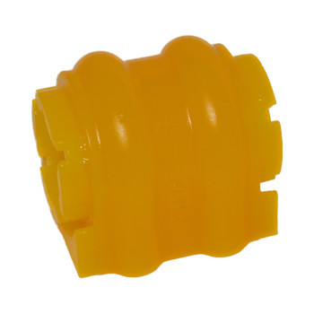 00289138 TedGum поліуретанова втулка стабілізатора заднього PolyBush (аналог) v17, фото 1