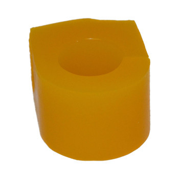 TED39118 TedGum поліуретанова втулка стабілізатора переднього PolyBush (аналог) v17, фото 1