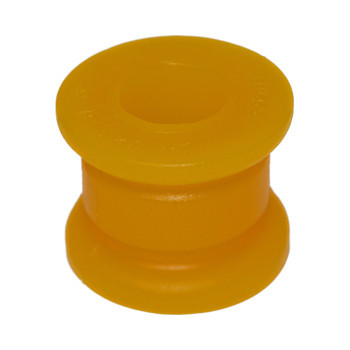 00417124 TedGum поліуретанова втулка стабілізатора переднього зовнішня PolyBush (аналог) v17, фото 1