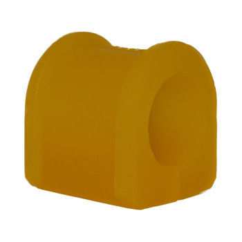 00391006 TedGum поліуретанова втулка стабілізатора переднього PolyBush (аналог) v17, фото 1