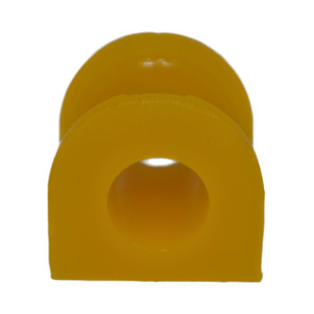 00391019 TedGum поліуретанова втулка стабілізатора заднього PolyBush (аналог) v17, фото 1