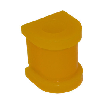 TED62440 TedGum поліуретанова втулка стабілізатора заднього PolyBush (аналог) v17, фото 1