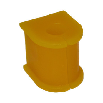 00447091 TedGum поліуретанова втулка стабілізатора заднього PolyBush (аналог) v17, фото 1