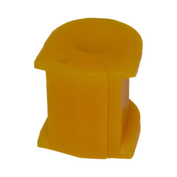 TED11727 TedGum поліуретанова втулка стабілізатора заднього PolyBush (аналог) v17, фото 1