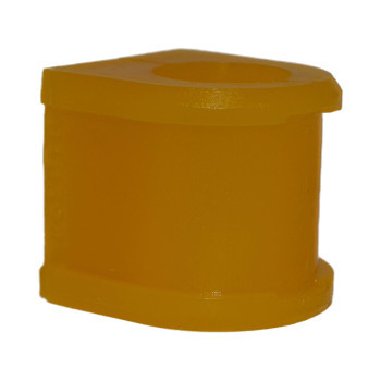 00394158 TedGum поліуретанова втулка стабілізатора переднього PolyBush (аналог) v17, фото 1