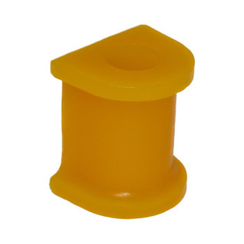 00443826 TedGum поліуретанова втулка стабілізатора переднього PolyBush (аналог) v17, фото 1