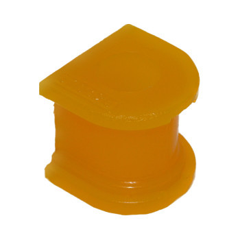 00390737 TedGum поліуретанова втулка стабілізатора заднього PolyBush (аналог) v17, фото 1