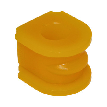 00461551 TedGum поліуретанова втулка стабілізатора переднього PolyBush (аналог) v17, фото 1