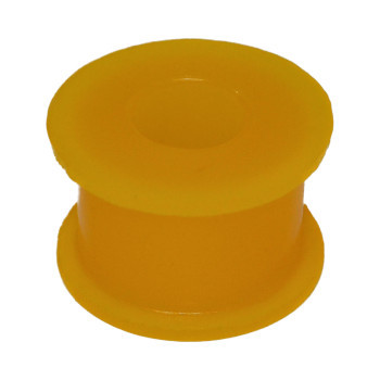 00727441 TedGum поліуретанова втулка стійки стабілізатора переднього верхня di=14,5мм, do=28,5мм PolyBush (аналог) v17, фото 1