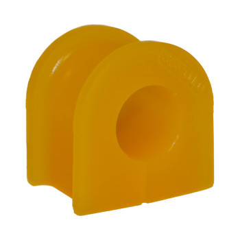 00396253 TedGum поліуретанова втулка стабілізатора переднього PolyBush (аналог) v17, фото 1