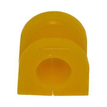 00390384 TedGum поліуретанова втулка стабілізатора переднього PolyBush (аналог) v17, фото 1