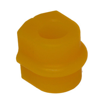 00461121 TedGum поліуретанова втулка стабілізатора заднього PolyBush (аналог) v17, фото 1