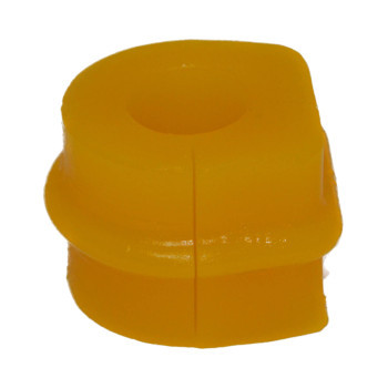 00724483 TedGum поліуретанова втулка стабілізатора переднього PolyBush (аналог) v17, фото 1