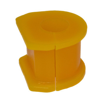 00443455 TedGum поліуретанова втулка стабілізатора переднього PolyBush (аналог) v17, фото 1