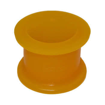 00411835 TedGum поліуретанова втулка стабілізатора переднього внутрішня PolyBush (аналог) v17, фото 1