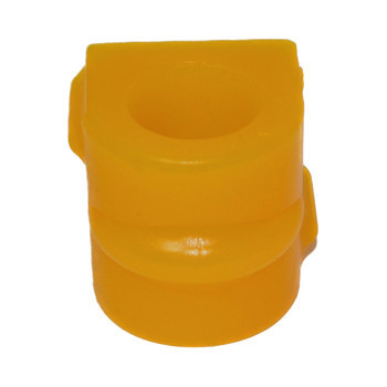 00500667 TedGum поліуретанова втулка стабілізатора переднього PolyBush (аналог) v17, фото 1