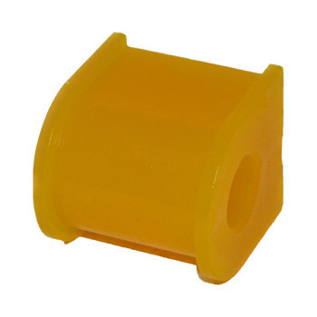 00748122 TedGum поліуретанова втулка стабілізатора заднього PolyBush (аналог) v17, фото 1