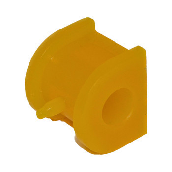 00742745 TedGum поліуретанова втулка стабілізатора переднього PolyBush (аналог) v17, фото 1