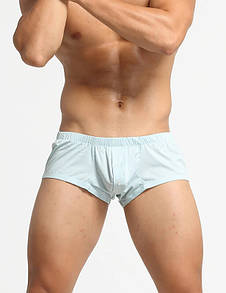 Хіпси для хлопців від бренду Seobean у блакитному кольорі