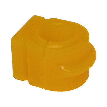 00749022 TedGum поліуретанова втулка стабілізатора переднього PolyBush (аналог) v17, фото 1