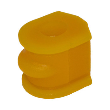 00467411 TedGum поліуретанова втулка стабілізатора заднього PolyBush (аналог) v17, фото 1