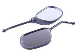 Дзеркала TT AGRO MOTO на скутер Yamaha, М8, к-т: 2 шт., тип 2