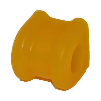 00671148 TedGum поліуретанова втулка стабілізатора заднього PolyBush (аналог) v17, фото 1