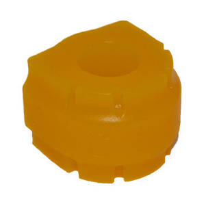 201266 Solgy поліуретанова втулка стабілізатора переднього PolyBush (аналог) v17