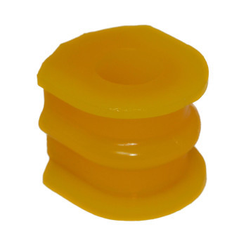 TED14173 TedGum поліуретанова втулка стабілізатора заднього PolyBush (аналог) v17, фото 1