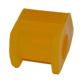 00672510 TedGum поліуретанова втулка стабілізатора переднього PolyBush (аналог) v17, фото 1