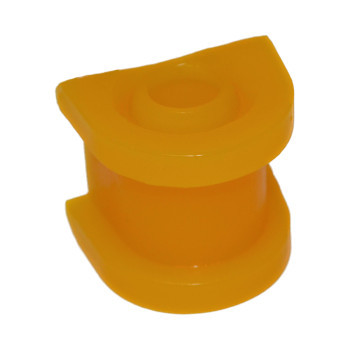 00646870 TedGum поліуретанова втулка стабілізатора переднього PolyBush (аналог) v17, фото 1