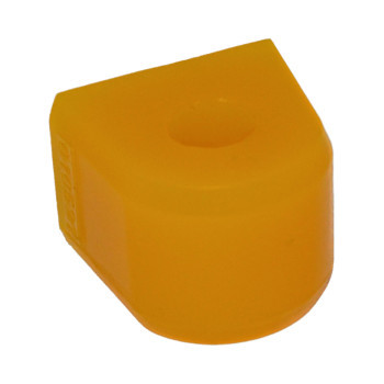 00642061 TedGum поліуретанова втулка стабілізатора заднього PolyBush (аналог) v17, фото 1