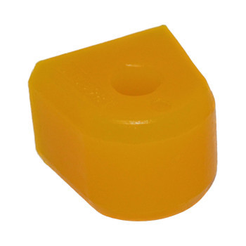 TED21692 TedGum поліуретанова втулка стабілізатора заднього PolyBush (аналог) v17, фото 1