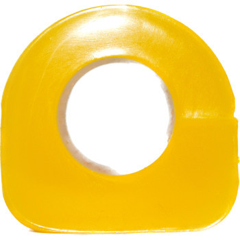 00219595 TedGum поліуретанова втулка стабілізатора переднього PolyBush (аналог) v17, фото 1