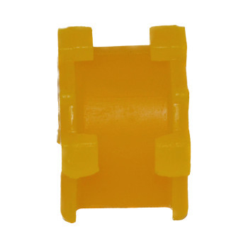 00673805 TedGum поліуретанова втулка стабілізатора заднього PolyBush (аналог) v17, фото 1