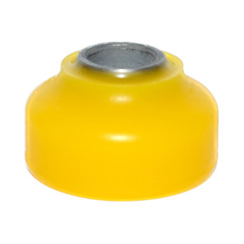 00213202 TedGum поліуретанова втулка стойки стабілізатора переднього PolyBush (аналог) v17, фото 1