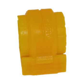 00506010 TedGum поліуретанова втулка стабілізатора переднього PolyBush (аналог) v17, фото 1