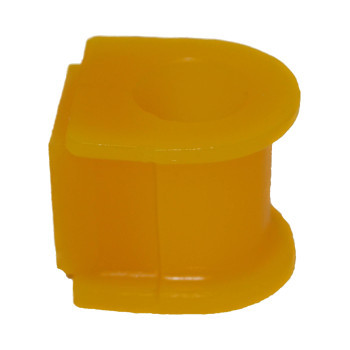 00676107 TedGum поліуретанова втулка стабілізатора переднього PolyBush (аналог) v17, фото 1