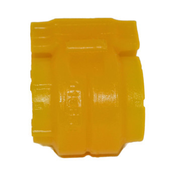 00506002 TedGum поліуретанова втулка стабілізатора заднього PolyBush (аналог) v17, фото 1