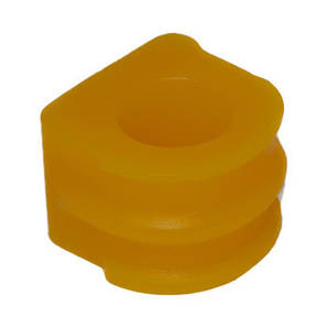201355 Solgy поліуретанова втулка стабілізатора переднього PolyBush (аналог) v17